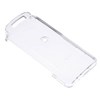 Samsung Compatible Snap-on Cover - clear FS-SAA657-TCL Image 1