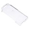 Samsung Compatible Snap-on Cover - clear FS-SAA657-TCL Image 1