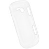 Samsung Compatible Snap-on Cover - clear FS-SAA667-TCL Image 2