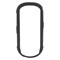Samsung Compatible Rubberized Snap-on Cover - Black FS-SAA697-RBK Image 1