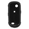 Samsung Compatible Rubberized Snap-on Cover - Black FS-SAA697-RBK Image 2