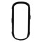 Samsung Compatible Snap-on Cover - honey black FS-SAA697-SBK Image 1