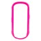 Samsung Compatible Snap-on Cover - honey pink FS-SAA697-SPI Image 1