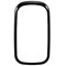 Samsung Compatible Snap-on Cover - honey black FS-SAA797-SBK Image 1