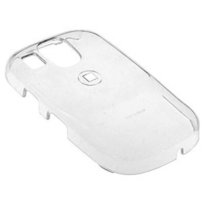 Samsung Compatible Snap-on Cover - clear FS-SAA797-TCL
