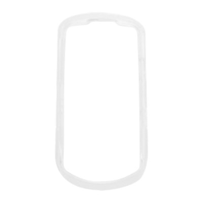 Samsung Compatible Snap-on Cover - clear FS-SAA817-TCL