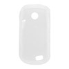 Samsung Compatible Snap-on Cover - clear FS-SAA817-TCL Image 1