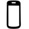 Samsung Compatible Snap-on Cover - honey black FS-SAA887-SBK Image 1