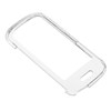 Samsung Compatible Snap-on Cover - Clear FS-SAA887-TCL Image 1