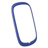 Samsung Compatible Rubberized Snap-on Cover - Blue FS-SAA927-RBU Image 1