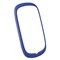 Samsung Compatible Rubberized Snap-on Cover - Blue FS-SAA927-RBU Image 1