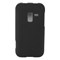Samsung Compatible Rubberized Snap-on Cover - Black FS-SAD600-RBK Image 1