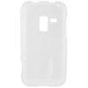 Samsung Compatible Snap-on Cover - Clear FS-SAD600-TCL Image 1