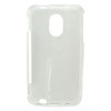 Samsung Compatible Snap-on Cover - Clear FS-SAD710-TCL Image 1