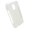 Samsung Compatible Snap-on Cover - Clear FS-SAD710-TCL Image 3