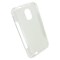 Samsung Compatible Snap-on Cover - Clear FS-SAD710-TCL Image 3