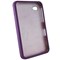 Samsung Compatible Rubberized Snap-on Cover - Purple FS-SAGAI800-RPP Image 2