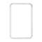Samsung Compatible Snap-on Cover - Clear FS-SAGAI800-TCL Image 1