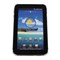Samsung Compatible Snap-on Cover - Clear FS-SAGAI800-TCL Image 2