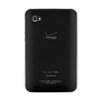 Samsung Compatible Snap-on Cover - Clear FS-SAGAI800-TCL Image 3