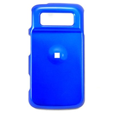 Samsung Compatible Snap-on Cover - Honey Blue FS-SAi220-SBU