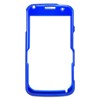 Samsung Compatible Snap-on Cover - Honey Blue FS-SAi220-SBU Image 1