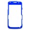 Samsung Compatible Snap-on Cover - Honey Blue FS-SAi220-SBU Image 1