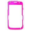 Samsung Compatible Snap-on Cover - Honey Pink FS-SAi220-SPI Image 1