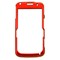 Samsung Compatible Snap-on Cover - Honey Red FS-SAi220-SRD Image 1