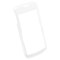 Samsung Compatible Snap-on Cover - Clear FS-SAI225-TCL Image 1