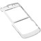Samsung Compatible Snap-on Cover - Clear FS-SAi350-TCL Image 1