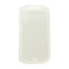 Samsung Compatible Snap-on Cover - Clear FS-SAI405-TCL Image 1