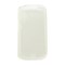Samsung Compatible Snap-on Cover - Clear FS-SAI405-TCL Image 1