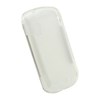 Samsung Compatible Snap-on Cover - Clear FS-SAI405-TCL Image 3