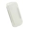 Samsung Compatible Snap-on Cover - Clear FS-SAI405-TCL Image 3