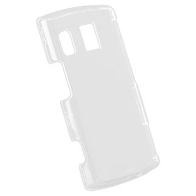 Samsung Compatible Snap-on Cover - Clear FS-SAI897-TCL