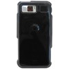 Samsung Compatible Snap-on Cover - Transparent Smoke FS-SAI910-TSM Image 1