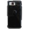 Samsung Compatible Snap-on Cover - Transparent Smoke FS-SAI910-TSM Image 1