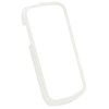 Samsung Compatible Snap-on Cover - Clear FS-SAI917-TCL Image 1