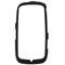Samsung Compatible Rubberized Snap-on Cover - Black FS-SAINSTINCTHD-RBK Image 1