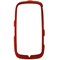 Samsung Compatible Rubberized Snap-on Cover - Red FS-SAINSTINCTHD-RRD Image 1