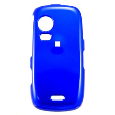 Samsung Compatible Snap-on Cover - Honey Blue FS-SAINSTINCTHD-SBU