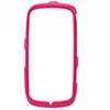 Samsung Compatible Snap-on Cover - Honey Pink FS-SAINSTINCTHD-SPI Image 1