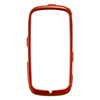 Samsung Compatible Snap-on Cover - Honey Red FS-SAINSTINCTHD-SRD Image 1