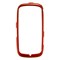 Samsung Compatible Snap-on Cover - Honey Red FS-SAINSTINCTHD-SRD Image 1