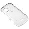Samsung Compatible Snap-on Cover - Clear FS-SAINSTINCTHD-TCL Image 1