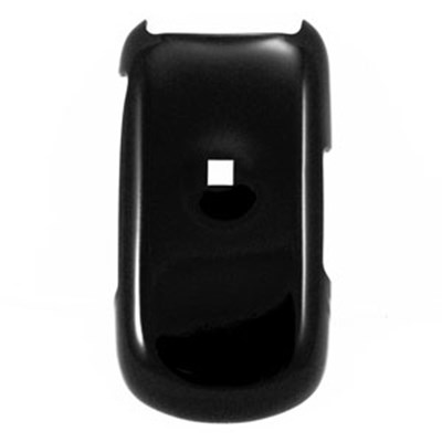 Samsung Compatible Snap-on Cover - Honey Black FS-SAM240-SBK