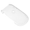 Samsung Compatible Snap-on Cover - Clear FS-SAM240-TCL Image 1