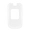 Samsung Compatible Snap-on Cover - Clear FS-SAM260-TCL Image 1