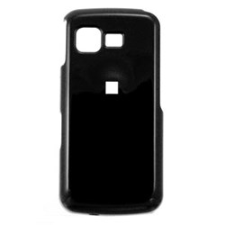 Samsung Compatible Snap-on Cover - Honey Black FS-SAM330-SBK